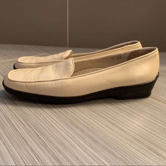 Amalfi Made in Italy loafers (narrow) - Picture 4 of 7